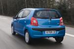 Nissan Pixo 2008 года